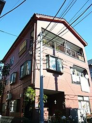 マエザワハイツ