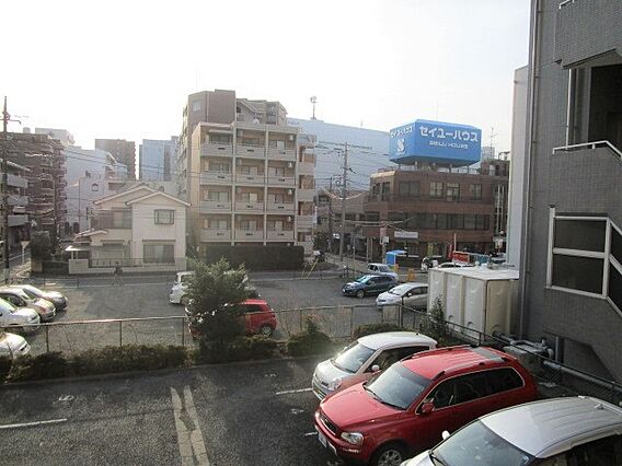 テディマンション_その他_1