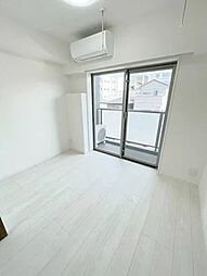 リルシア板橋西台 2階1DKのリビング/ダイニング