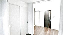 HYs 新江古田 2階2Kのリビング/ダイニング