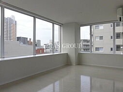 レジディアタワー上池袋 タワー棟 1510 15階2LDKのリビング/ダイニング