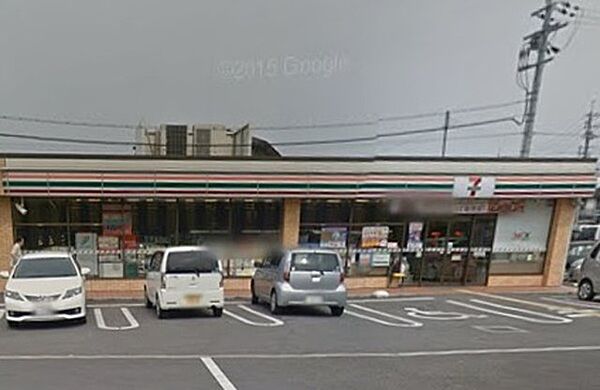 画像24:セブンイレブン堺東山店 838m