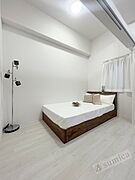 角部屋でとても静かなお部屋で快適新生活♪♪