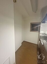 メゾン油小路 3階3LDKのリビング/ダイニング