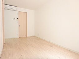 ハウス＆パーク五反野 1階ワンルームのリビング/ダイニング