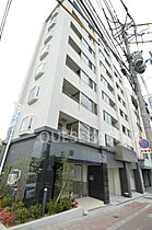 リヴクレール鴫野  ｜ 大阪府大阪市城東区鴫野西５丁目（賃貸マンション1LDK・7階・32.81㎡） その1