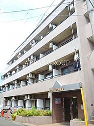 スカイコート世田谷第4