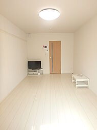 クレイノ豊春(57991) 201 2階1Kのリビング/ダイニング