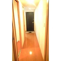 マール 3階1LDKのリビング/ダイニング