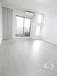 For Realize寺地町 1階1Kのリビング/ダイニング