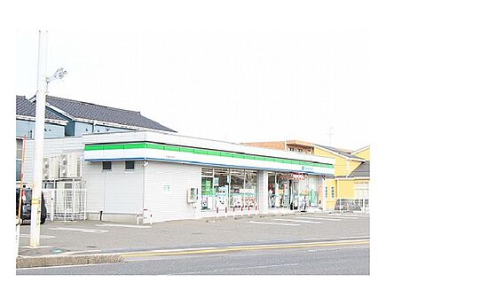 こもれび参番館_周辺_7