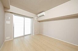 LIBR GRANT 西新宿EAST 6階1Kのリビング/ダイニング