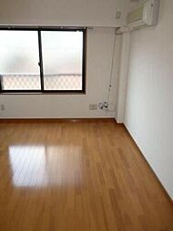 京急本線 青物横丁駅 徒歩5分の賃貸マンション 2階ワンルームのリビング/ダイニング