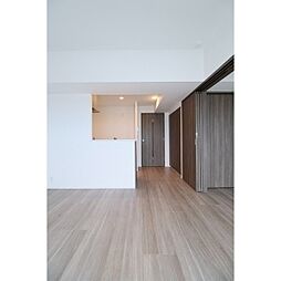 コンフォリア竹ノ塚イースト 2階2LDKのリビング/ダイニング