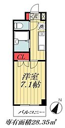 東京メトロ東西線 行徳駅 徒歩10分