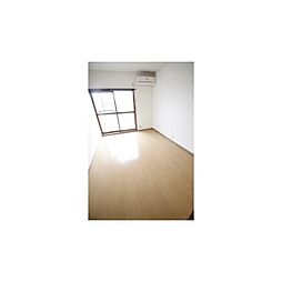 ヴィラ西調布 1Kの写真