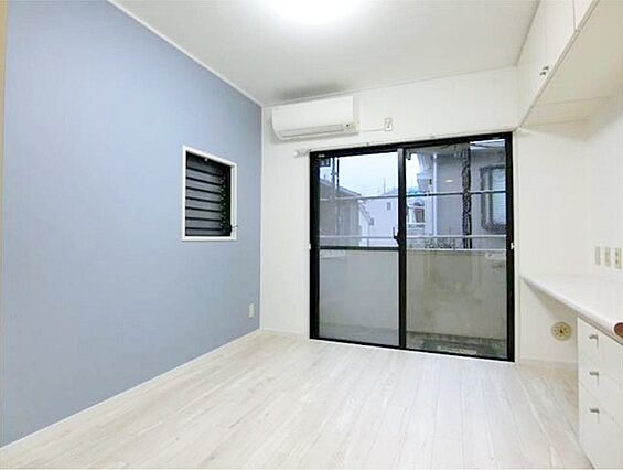 A.P.COURT稲田堤_内装_0