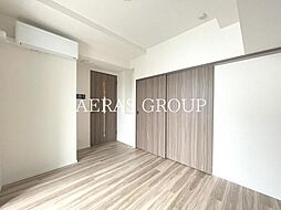 パークアクシス神保町 807 8階1DKのリビング/ダイニング