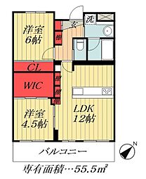 JR総武線 市川駅 徒歩8分