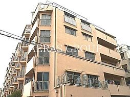 ハイネス大久保