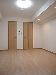 東京メトロ半蔵門線 清澄白河駅 徒歩10分の賃貸マンション 3階1Kのリビング/ダイニング