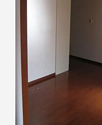 ヴェリテ東松原 2階ワンルームのリビング/ダイニング