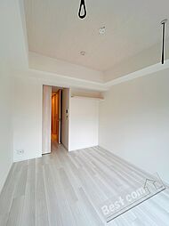 アーバンパーク田辺 1Kの写真