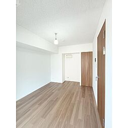 コンフォリア・リヴ森下ミューティオ 8階1Kのリビング/ダイニング