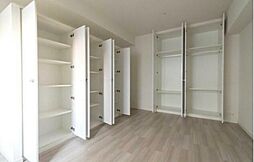 LaSante五反田 3階1LDKのリビング/ダイニング