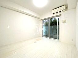 東急目黒線 武蔵小山駅 徒歩9分の賃貸マンション 2階1Kのリビング/ダイニング