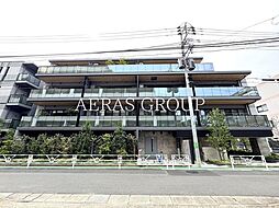 パークホームズ代々木西原