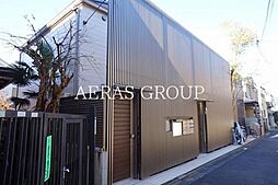 京王線 笹塚駅 徒歩6分の賃貸アパート