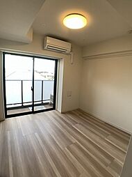 京成本線 京成高砂駅 徒歩12分の賃貸マンション 4階1Kのリビング/ダイニング