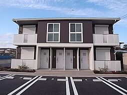 シャーメゾンソレーユ　Ｂ