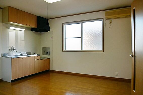 ドリーム白樺_内装_0