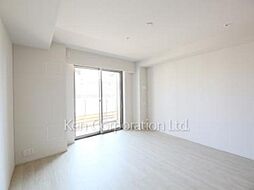 プラウドタワー武蔵小金井クロスＥＡＳＴ棟 5階ワンルームのリビング/ダイニング