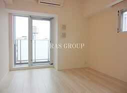 プラウドフラット三越前 7階1Kのリビング/ダイニング