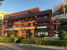 京王線 高幡不動駅 徒歩7分の賃貸マンション