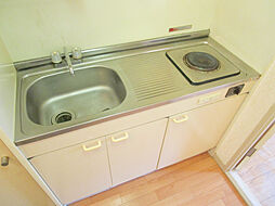 キッチン