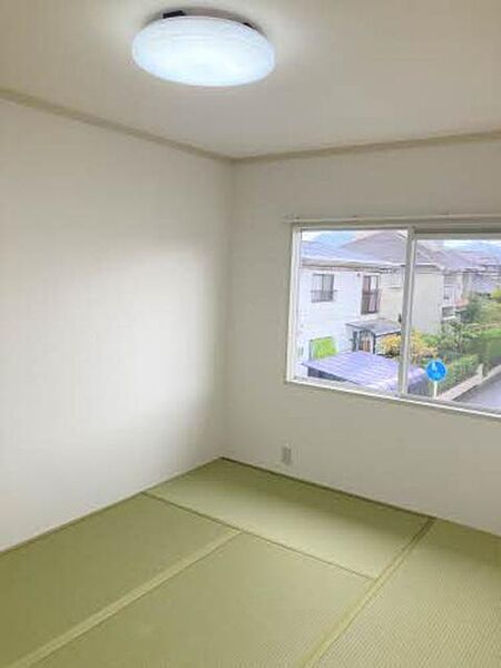 サウスコート　Ｂ棟 B0201｜鳥取県鳥取市大覚寺(賃貸アパート2LDK・2階・54.00㎡)の写真 その9
