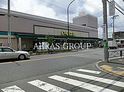 [周辺] いなげや狛江東野川店 719m