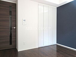 KDXレジデンス神田 602 6階1Kのリビング/ダイニング