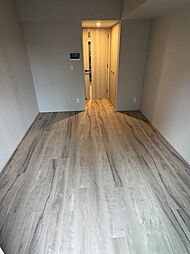 レガリス蒲田 4階1Kのリビング/ダイニング