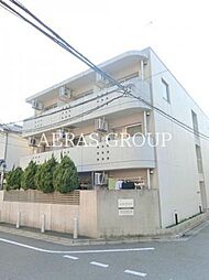 ハイツ南常盤台