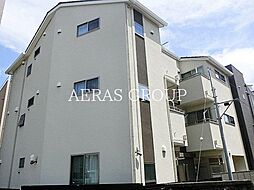 ヌーヴォープリエール