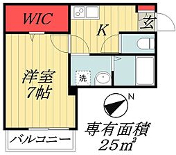 JR総武線 船橋駅 徒歩15分 1階/-