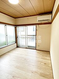 ウインフミ 101 1階1DKのリビング/ダイニング