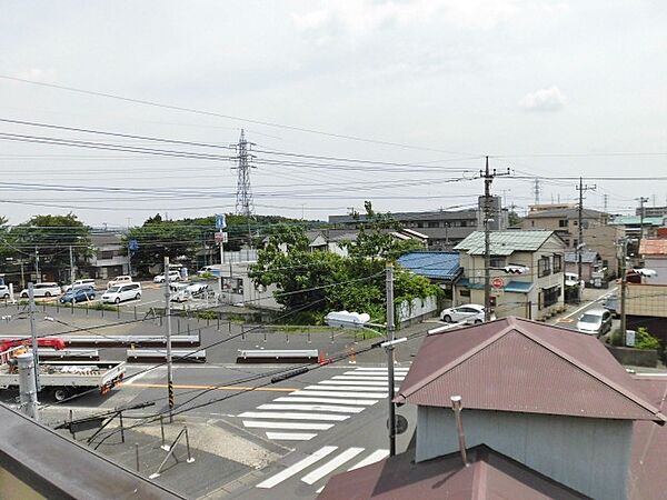 神奈川県大和市福田(賃貸マンション1K・2階・20.25㎡)の写真 その13