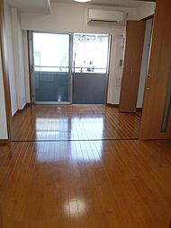 日神デュオステージ池上 3階1DKのリビング/ダイニング