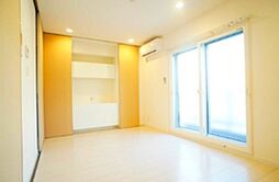 リブリ・武蔵小杉 3階1Kのリビング/ダイニング